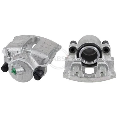 Bilde av A.B.S. 422101 Bremsecaliper Grått støpejern 94 FORD: Escort 6, SCORPIO 1, 5
