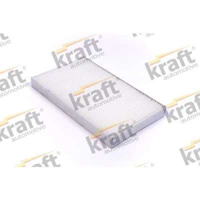 Bilde av KRAFT 1731410 Kupéfilter Partikkelfilter 347,2 203 33 MERCEDES BENZ: Vito Mixto, Minibuss, Viano