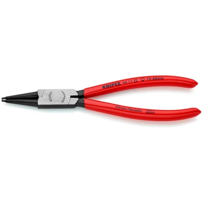 Bilde av KNIPEX 44 11 J2 Sikringsringtang 180