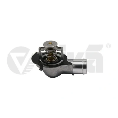 Bilde av Termostat, kjølemiddel vw multivan t5, touareg, transporter t5 buss, flak/chassi, skåp OE 070121114