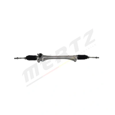 Bilde av MERTZ M G1065 Tannstang mekanisk for venstreratt uten kuleledd TOYOTA: RAV4 III SUV (XA30) 2.0, 2.2 D, 2.4 4WD, 2.0 D 2005 2013