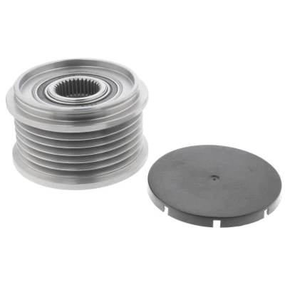 Bilde av VEMO V24 23 0003 Frihjul Dynamo 36,4 spesialverktøy nødvendig for montering Q+, original equipment manufacturer quality AUDI: A4 B7 Avant, B6 Avant