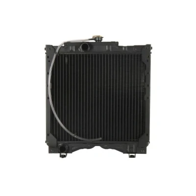 Bilde av THERMOTEC D7AG132TT Radiator 460 540 92