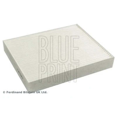 Bilde av BLUE PRINT ADF122530 Kupéfilter pollenfilter 275 224 40 FORD USA: Explorer Mk6, Mustang Mach E, FORD: Focus Mk4 Turnier