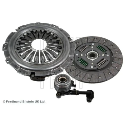 Bilde av BLUE PRINT ADR163045 Clutch tre deler med sentral utkobling, syntetisk fett 216 RENAULT: CLIO 3, NISSAN: MICRA 3