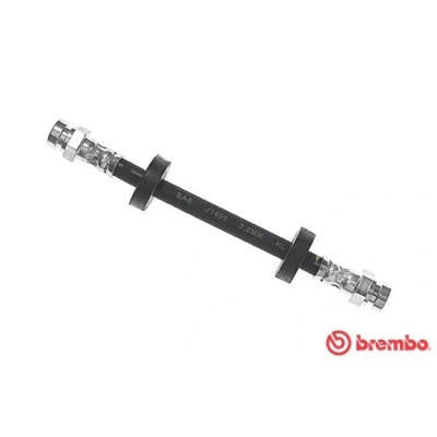 Bilde av BREMBO T 50 060 Bremseslange 195 F10X1
