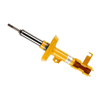 Bilde av BILSTEIN B8 Offroad 35 168034 Støtdemper framaksel høyre gasstrykk Ettrørs Upside down fjærbein øvre stift, nedre klemme