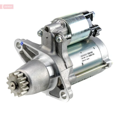 Bilde av Starter, lexus es, rx, toyota avensis verso, camry sedan, previa iii, rav 4 iv, 28100 20020, 20021, 20022,