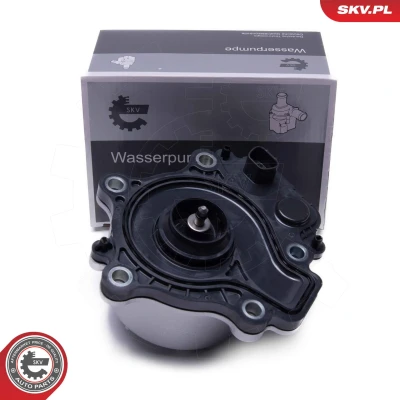 Bilde av ESEN SKV 22SKV060 Vannpumpe elektrisk TOYOTA: Auris Hatchback, Prius III Hatchback