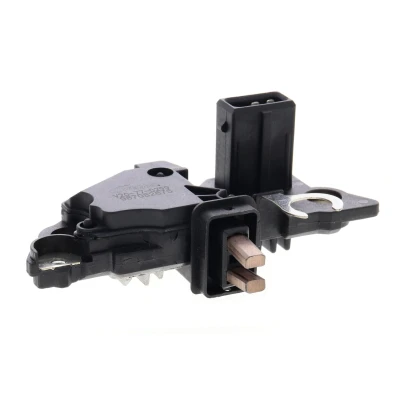 Bilde av VEMO V20 77 0299 Generatorregulator Q+, original equipment manufacturer quality BMW: 7, X5, 3 Coupé