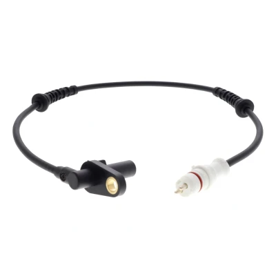 Bilde av VEMO V46 72 0211 ABS Sensor framaksel for kjøretøy med 2 500 12 rund RENAULT: Kangoo I Express,