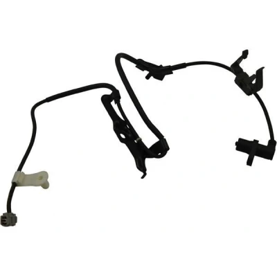 Bilde av Sensor, hjulturtall, Framaksel, toyota camry sedan, 8954333070