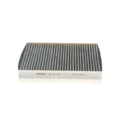 Bilde av BOSCH 1 987 432 354 Kupéfilter Karbonfilter 255 200 30