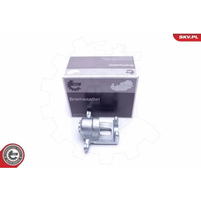 Bilde av Bremsecaliper, Høyre bakaksel, nissan murano i, quest, 44001AL500, 44001CB10A, 44001CN11A