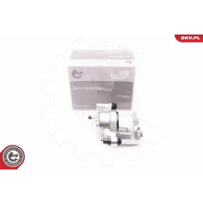 Bilde av ESEN SKV 23SKV242 Bremsecaliper framaksel høyre MAZDA: FAMILIA 6, 626 V Stasjonsvogn, IV Hatchback