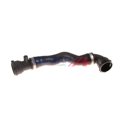 Bilde av BOGAP Radiatorslange B4228229 BMW: 3 Touring, 5 Sedan, Touring