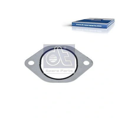 Bilde av DT Spare Parts 4.20449 Tetning, turbininntak (lader)