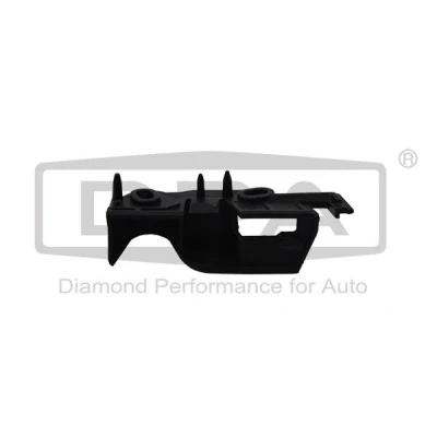Bilde av DPA 88071820002 Holder, støtfanger venstre AUDI: A4 B8 Avant