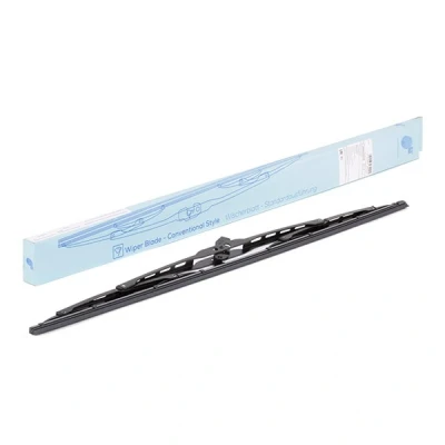 Bilde av Vindusvisker Blue Print AD22CH550 550mm Bøyleviskeblad feste m/haker TOYOTA: Land Cruiser Prado 120, 150, Corolla IX Hatchback