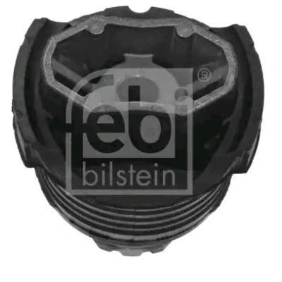 Bilde av FEBI BILSTEIN 48737 Akselskaft Lagring venstre bakaksel, bak, høyre bakaksel gummi