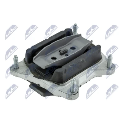 Bilde av Lagring, automatikk, Bak, Senter audi a6 c6, c6 avant OE 4F0399151AF, 4F0399151AG, 4F0399151AH