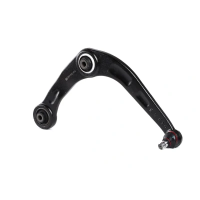 Bilde av FEBI BILSTEIN 29427 Bærebru med lager framaksel høyre, nede Casterstag Stålstøpegods PEUGEOT: 206 Hatchback, SW