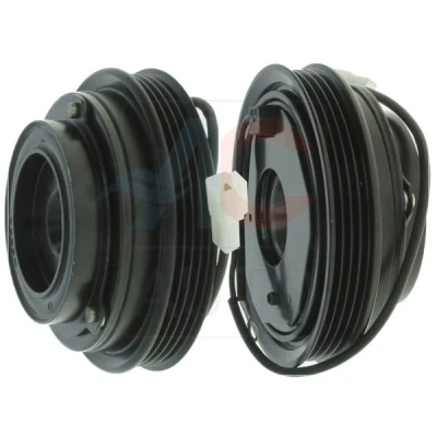 Bilde av Magnetclutch, klimakompressor, fiat ducato buss, jeep grand cherokee i, kia rio sedan subaru legacy kombi iii, 500341617, 504228992,