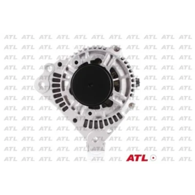 Bilde av Dynamo, audi a3, seat alhambra, skoda octavia i, vw bora variant, golf iv, new beetle, sharan