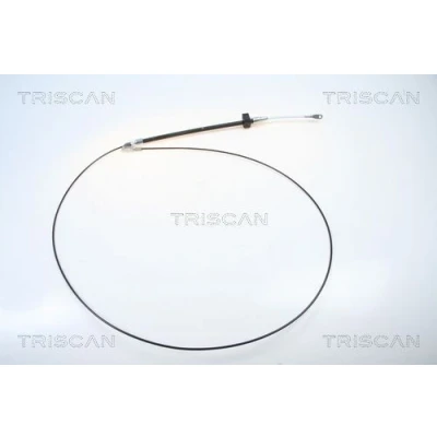 Bilde av TRISCAN 8140 23148 Bremsekabel 1970/285 Skivebrems MERCEDES BENZ: Sprinter 4 T Van, 3 Minibuss