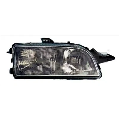 Bilde av Frontlykt, Venstre, fiat punto, punto cabriolet, van, 0000046429210, 46407148, 46429200, 46429210, 46481414