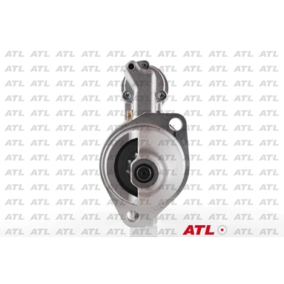 Bilde av Starter ATL Autotechnik A 18 080