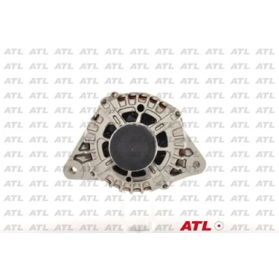 Bilde av AS PL A3238(VALEO) Dynamo 12V 150A HYUNDAI: SANTA FE 2, ix35, KIA: Sportage III