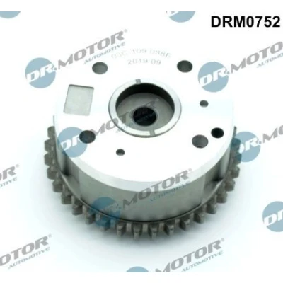 Bilde av DR.MOTOR AUTOMOTIVE DRM0752 kamakselregulering Innløpsside VOLKSWAGEN: Scirocco III