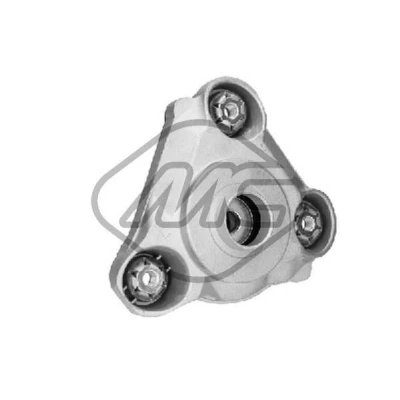 Bilde av Støttelager fjærbein, Framaksel venstre, citroën,fiat,peugeot, 1339629080, 5038E3, 5038F3