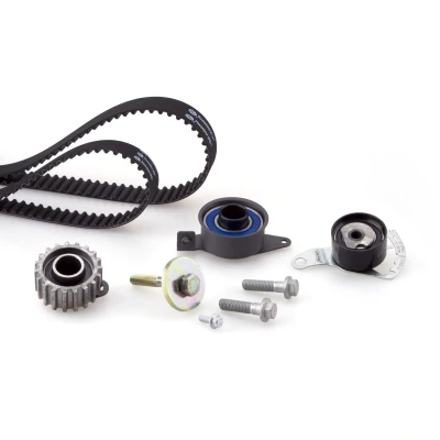 Bilde av GATES FleetRunner Micro V Stretch Fit K035451XS Registerreimsett FORD: Escort 6 Cabrio, MONDEO 2, FIESTA 4