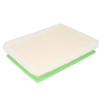 Bilde av PURRO PUR PA5031 Luftfilter 51 207 290 Filterinnsats OPEL: Combo C Varebil / Stasjonsvogn, Zafira B, Corsa Hatchback