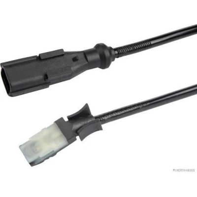 Bilde av ABS sensor HERTH+BUSS ELPARTS 70660563