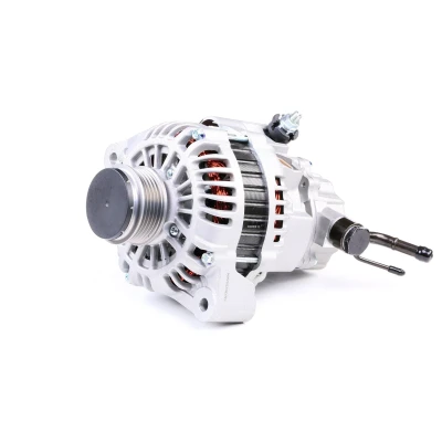 Bilde av AS PL A9018 Dynamo 12V 110A KIA: SORENTO 1, CARNIVAL 2, HYUNDAI: Terracan