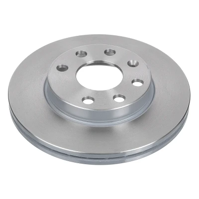 Bilde av SWAG 40 90 2806 Bremseskiver framaksel 236 20 4 100 innvendig ventilert belagt OPEL: Vectra A Sedan, Kadett E CC, Astra F Caravan