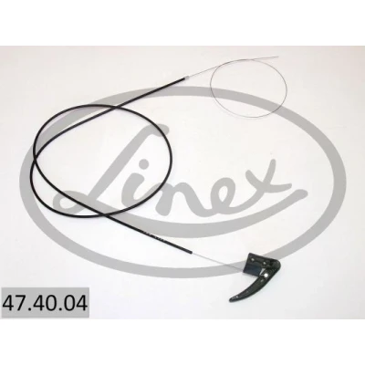 Bilde av LINEX 47.40.04 Panserkabel