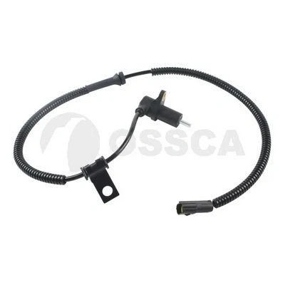 Bilde av OSSCA 21200 ABS Sensor foran venstre 2 polet 740mm KIA: Sorento I (JC) 2.5 CRDi, 2.4, 3.5 V6 4WD 2002 2011