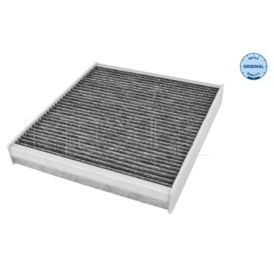 Bilde av MEYLE 112 324 0023 Kupéfilter SKODA: Fabia 2, III Hatchback, Rapid Spaceback, VOLKSWAGEN: Polo V Sedan, AUDI: A1 Hatchback