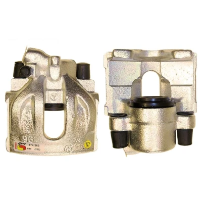 Bilde av BOSCH 0 986 474 363 Bremsecaliper Støpejern 59 MERCEDES BENZ: Sprinter 2 T Minibuss, 3 Flatvogn lastebil/Chassis