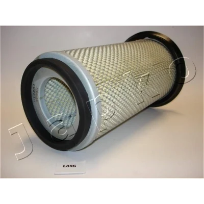 Bilde av JAPKO 20L09 Luftfilter 293,4 173,8, 138,4 Filterinnsats