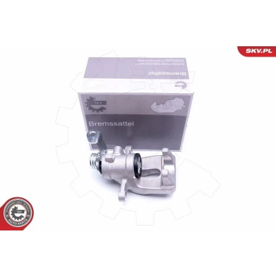 Bilde av ESEN SKV 44SKV573 Bremsecaliper venstre bakaksel OPEL: Corsa E Hatchback