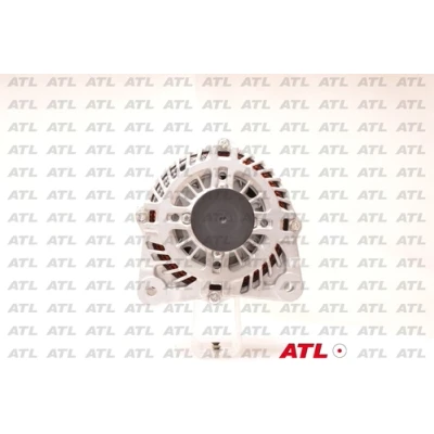 Bilde av Dynamo, mercedes benz marco polo camper [w447], vito mixto [doublecabinw447], skåp tourer 9064022, A 003 T X20