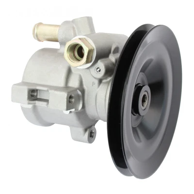 Bilde av MAPCO 27706 Hydraulikkpumpe hydraulisk 1 130 OPEL: Kadett E CC, Calibra A, Vectra A Sedan