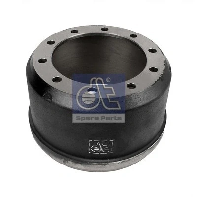 Bilde av DT Spare Parts 10.23200 Bremsetrommel