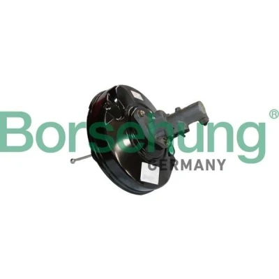 Bilde av Borsehung B11385 Bremsekraftforsterker VOLKSWAGEN: Golf 5, Touran I