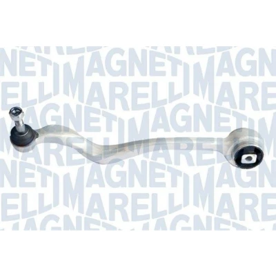 Bilde av MAGNETI MARELLI 301181326900 Bærebru framaksel venstre Casterstag BMW: 5 Touring, Sedan